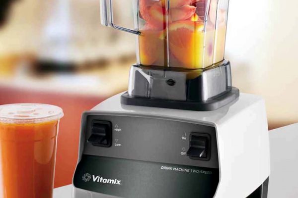 Vitamix Drink machine 2-Speed