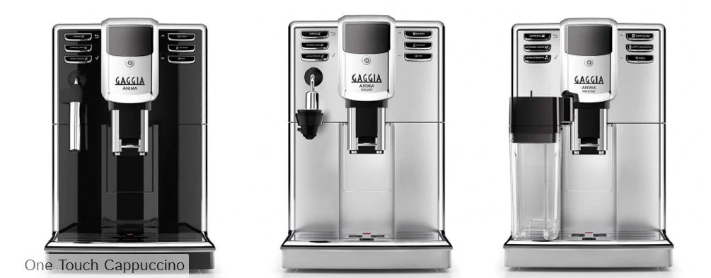 Máy pha cà phê Ý