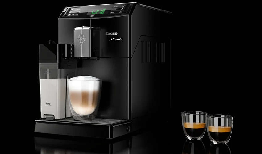 máy pha cafe văn phòng nhỏ