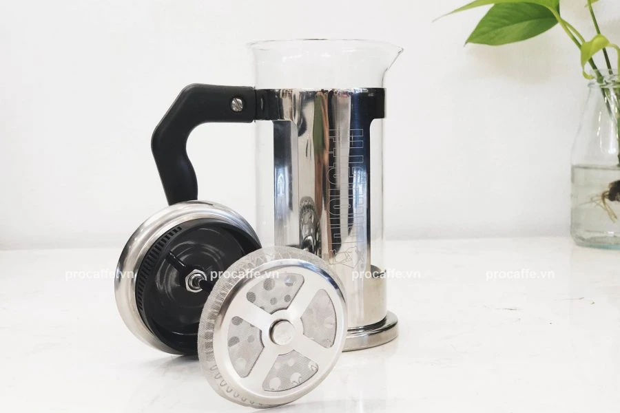 bình French Press