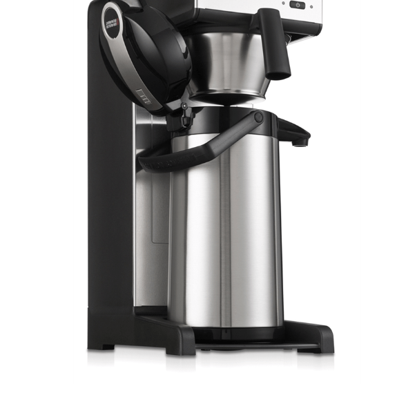 máy lọc cà phê, bravilor th