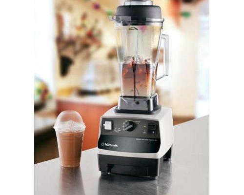 vitamix drink machine 2 speed