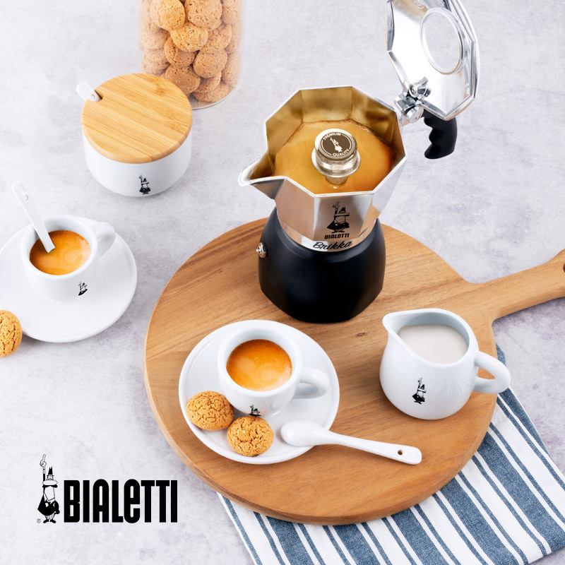 ấm pha cà phê bialetti