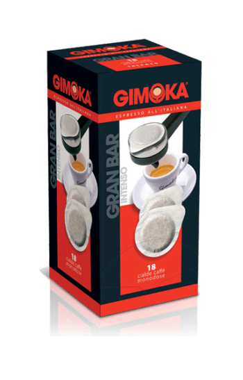Gimoka Gran Bar