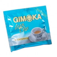 Gimoka Decaffeinato Gran Relax