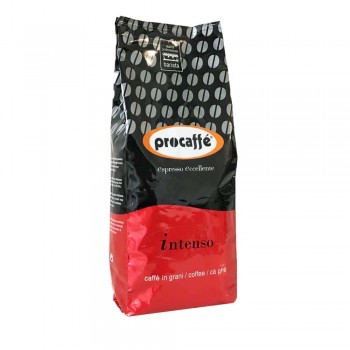 Procaffe Intenso