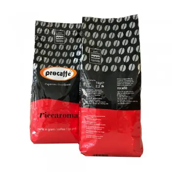 Procaffe Riccaroma