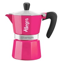 Bialetti Allegra Fucsia