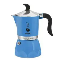 Bialetti Fiammetta Azzurra