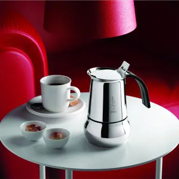 Bialetti Kitty Nera 2 Cup