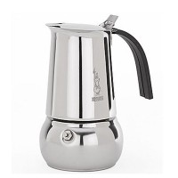 Bialetti Kitty Nera 2 Cup