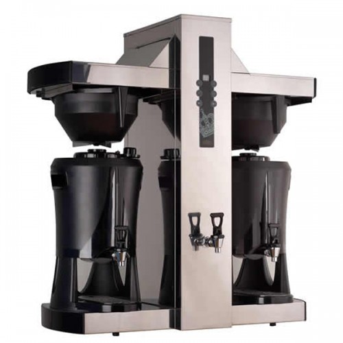 Coffee Queen M2_PHIN Cung Cấp Các Giải Pháp Kinh Doanh Cà Phê