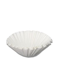 Disposable filter paper