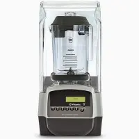 Vitamix Touch&Go 2 Blending Station