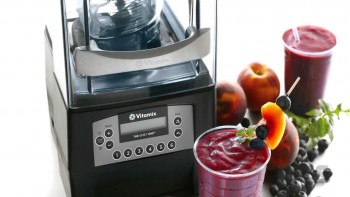 Máy xay Vitamix USA | Nên mua loại nào cho quán cafe take away