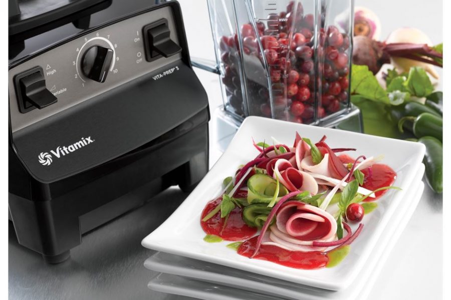 Máy xay thực phẩm Vitamix Vita Prep 3