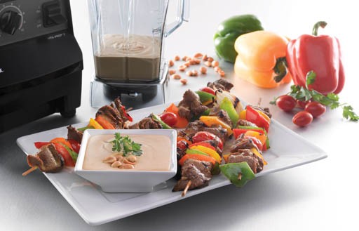 Vitamix Vita Prep 3 - Máy xay thực phẩm đa năng cho nhà hàng