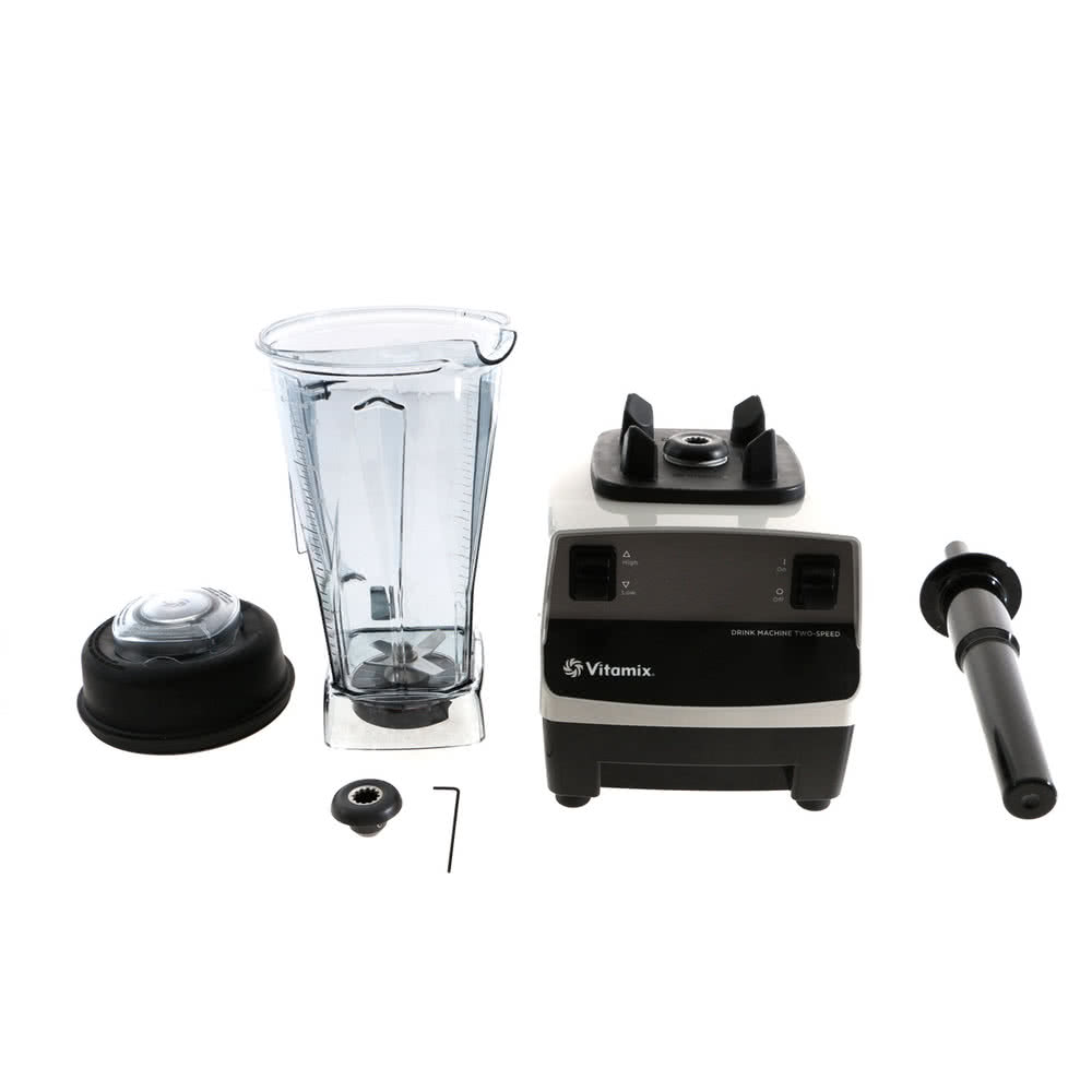 Phụ tùng máy xay sinh tố Vitamix chính hãng