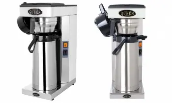 Coffee Queen Themos TQ