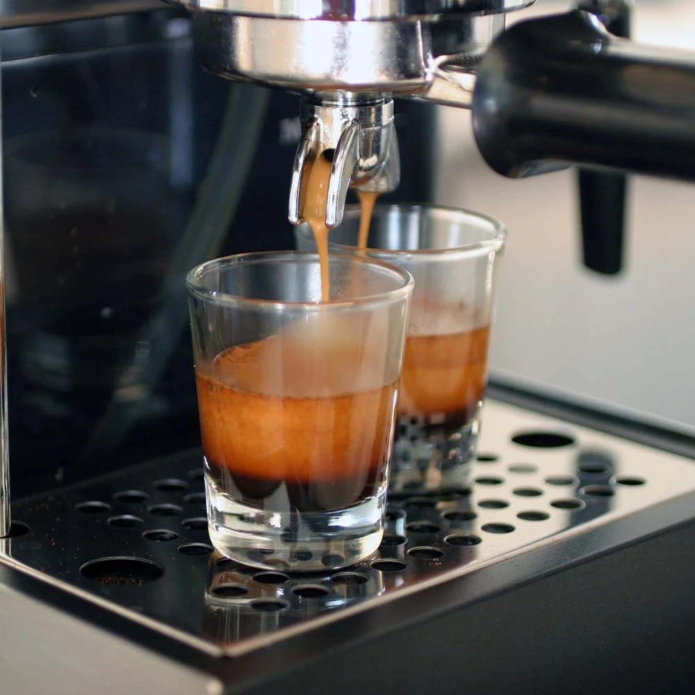 máy pha cà phê Gaggia Classic