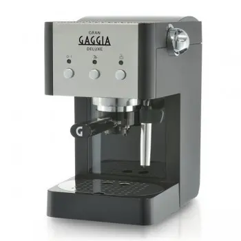 Gaggia Gran Deluxe 