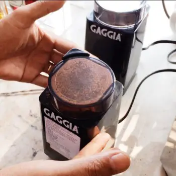 Gaggia Lama