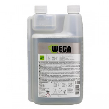 Dung dịch vệ sinh hệ thống đánh sữa Wega