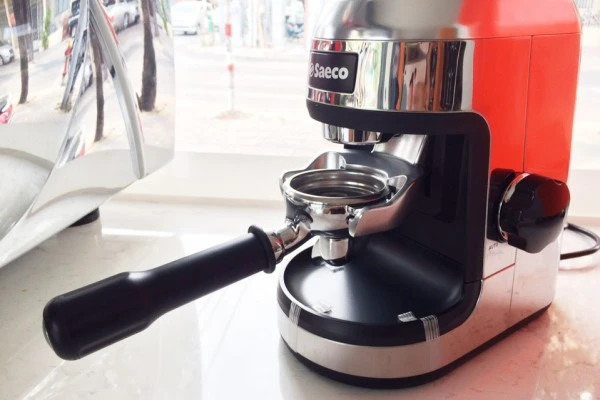 Máy xay cà phê Saeco M50