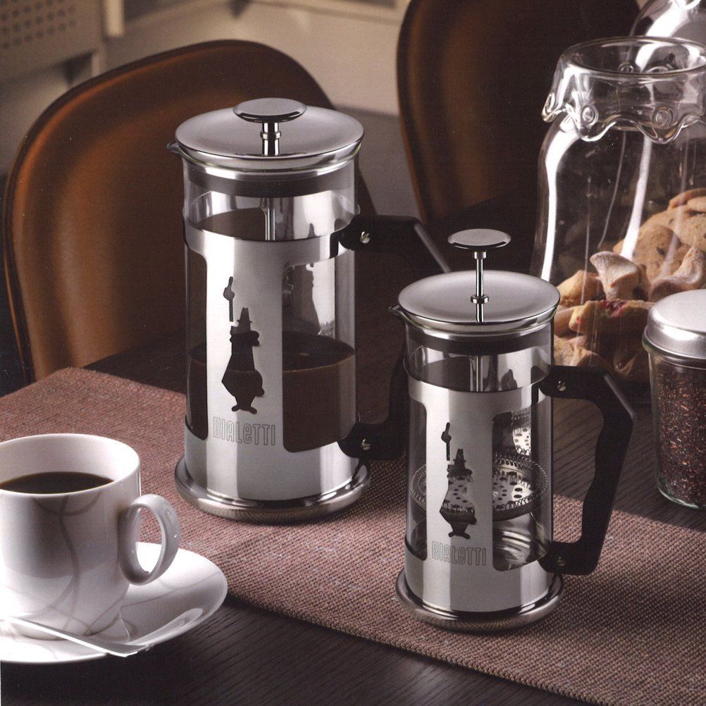 Bialetti Signature French Press