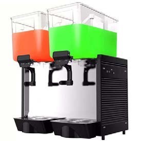 Máy giữ lạnh trà sữa Donper LJ15x2