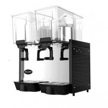 Máy giữ lạnh trà sữa Donper LJ15x2