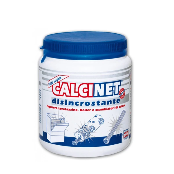 Bột vệ sinh máy pha cà phê Puly Caff Calcinet