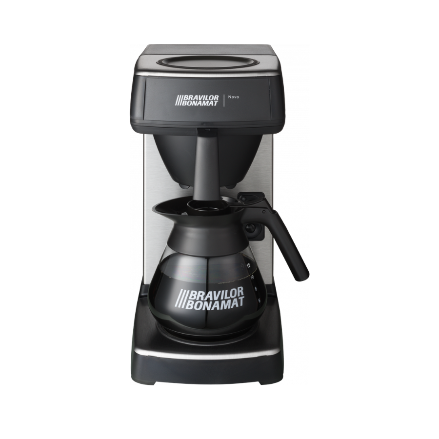 Máy lọc cà phê Bravilor Novo