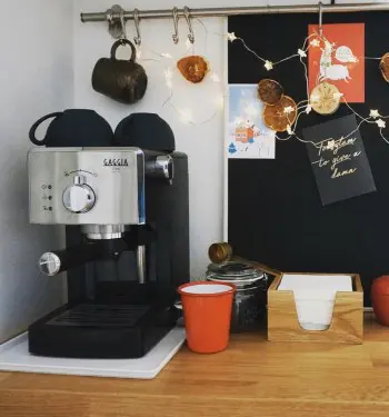 Gaggia Viva Deluxe