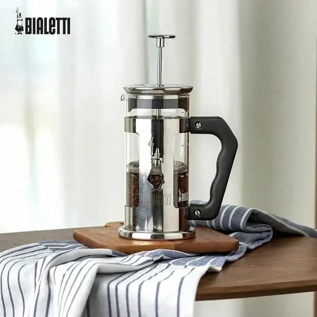 BÌnh pha cà phê Bialetti Preziosa