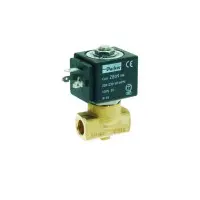 2-WAY SOLENOID VALVE V.220-50