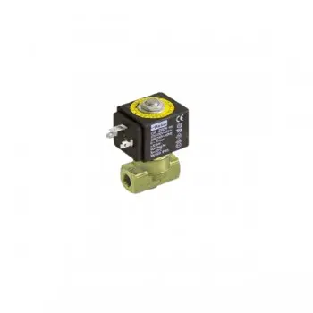 2-Way Solenoid Valve V230 Hz50/60