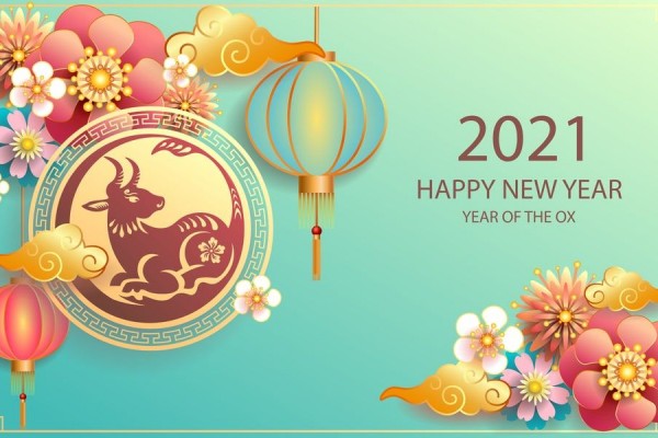 Procaffe thông báo lịch nghỉ Tết Nguyên Đán năm 2021