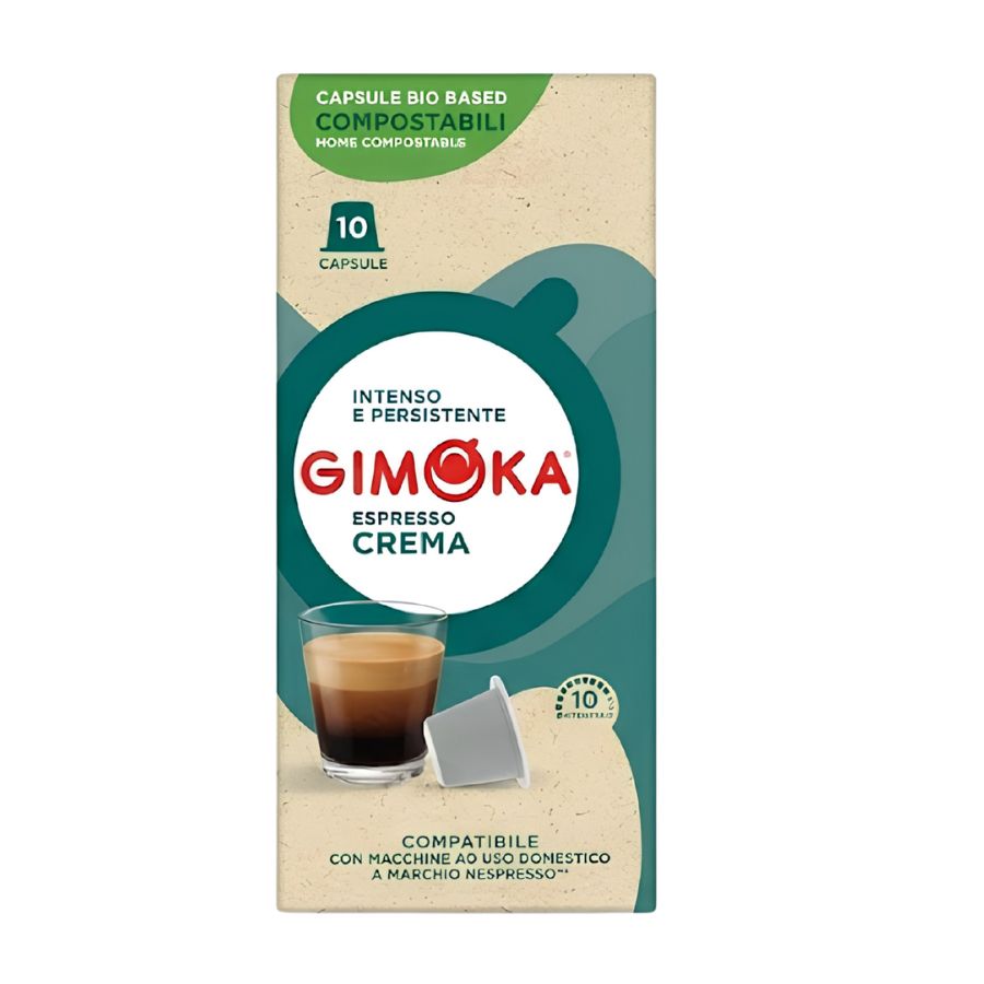 Gimoka Crema 5g