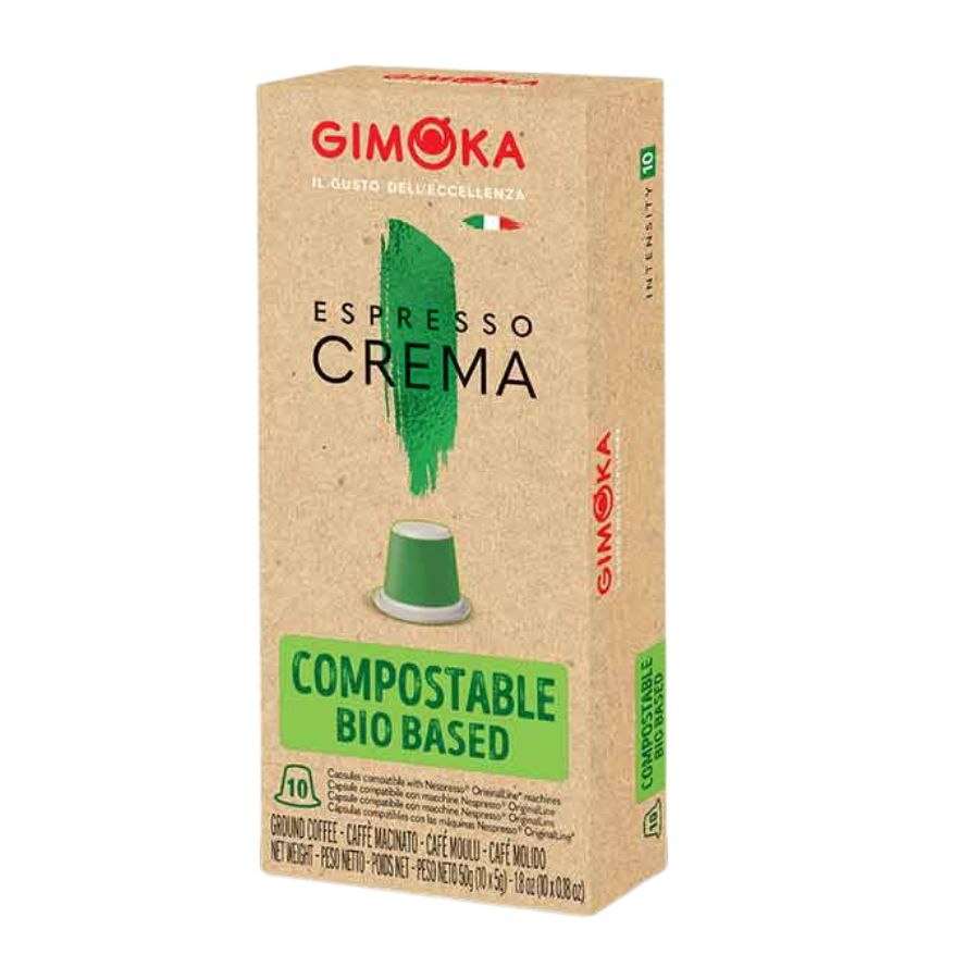 Gimoka Crema 5g