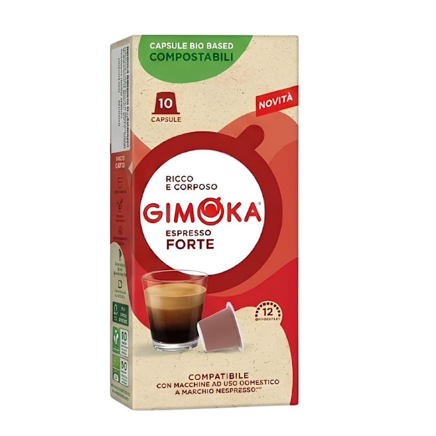 Gimoka Forte 5g