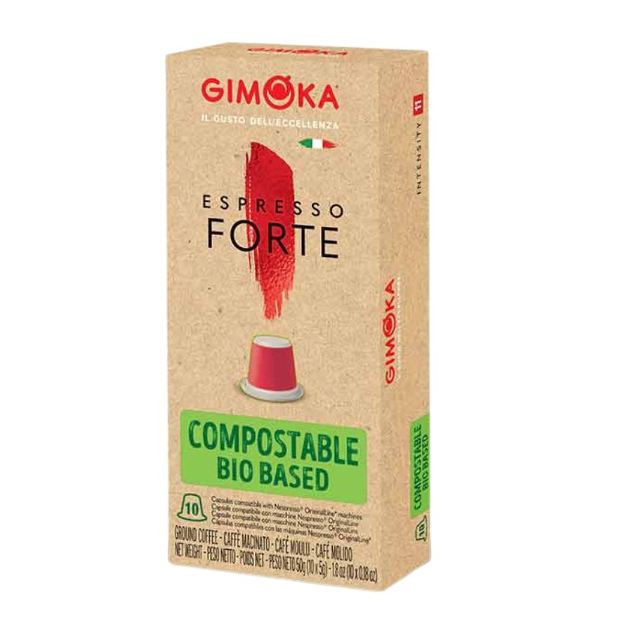 Gimoka Forte 5g