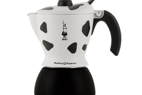 BIALETTI MUKKA EXPRESS - Cung Cấp Các Giải Pháp Kinh Doanh Cà Phê