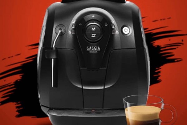 Máy pha cà phê Gaggia Besana | Hướng dẫn sử dụng