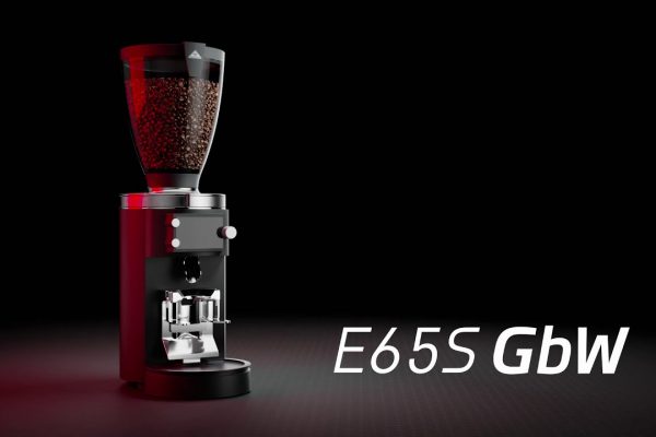 Mahlkonig E65S GbW | Chiếc máy xay espresso đầu tiên “xay theo khối lượng”