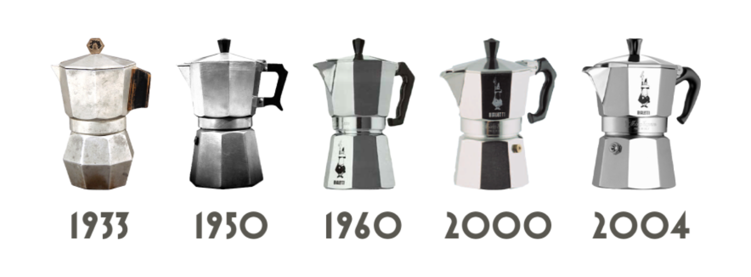 Bialetti Moka Express