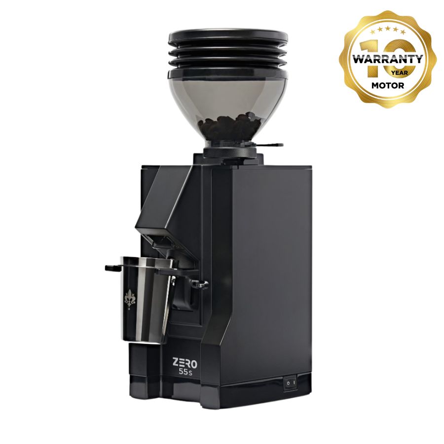 Eureka mignon zero 55s