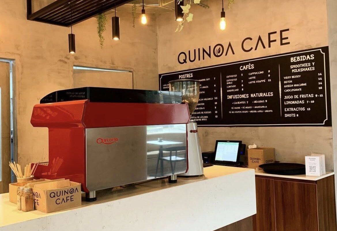 Máy pha cà phê chuyên nghiệp Astoria Tanya 2 group