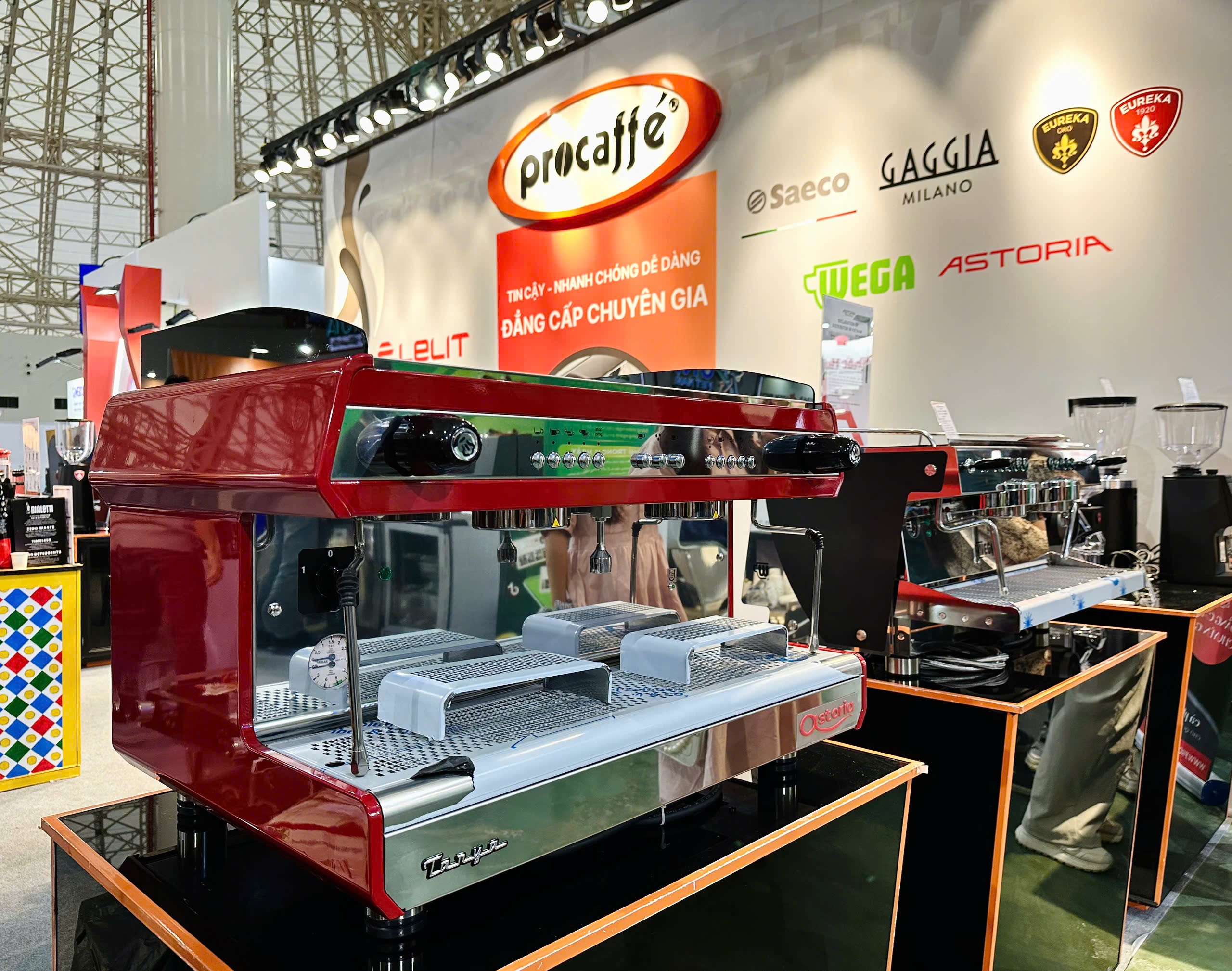 Astoria Tanya 2 group