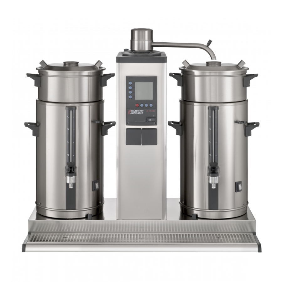 Máy lọc cà phê Bravilor B20
